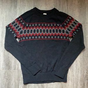 Size Small Wool Gap Sweater